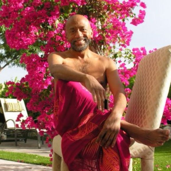 Meet your Posher, Michael - Picture 1 of 1